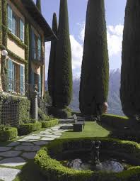 Lake Como Landscape Design Lake Como Outdoor