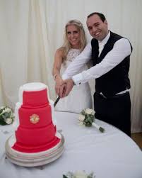 Muweddings Twitter Photos Search Manchester United Cake Wedding Getting Married