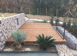 Epingle Sur Amenagement Paysager Bois