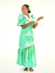Hula Dress S379 Hula Dress Polynesian Dress Different Dress Styles