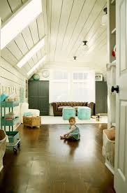 Dream Playroom Js Foushee Construction House Playroom Home
