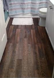 Trafficmaster Allure Ultra 7 5 In X 47 6 In 2 Strip Rustic Hickory Luxury Vinyl Plank Flooring 19 8 Sq Ft Case 66316 0 The Home Depot Vinyl Plank Flooring Flooring Vinyl Plank