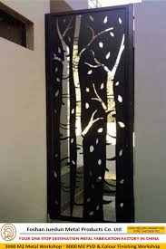 Interior Design Idea Modern Gate Gate Design Wooden Door Design