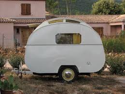 Resultat De Recherche D Images Pour Caravane L Escargot Recreational Vehicles Tiny House House