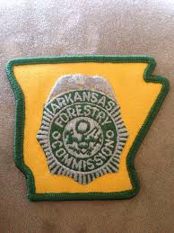 Arkansas Forestry Commussion State Police Arkansas State Arkansas