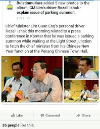 Barisan Nasional Edisi Politik