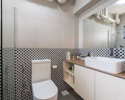 Jurong West West Home Half Walls Old Wall