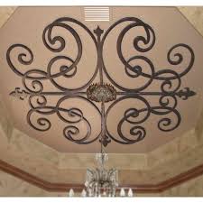 Paige Ceiling Medallion In 2020 Ceiling Medallions Ceiling Art Ceiling Decor