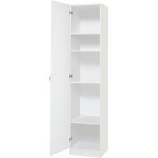 Estate By Rsi 15 In W Wood Composite Wall Mount Utility Storage Cabinet Lowes Com In 2020 Utility Storage Cabinet White Linen Cabinet Utility Storage