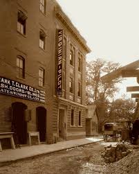 The Virginian Pilot Office At 115 Tazewell St Norfolk Early 1900s Virginian Pilot Virginia History The Virginian