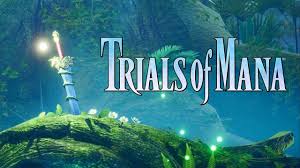 Square Enix A Profite De L E3 2019 Pour Annoncer Le Remake De Trials Of Mana Remettant La Celebre Saga Sous La Lumiere S Nintendo Switch Playstation Nintendo