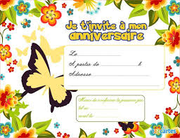 Epingle Par Emeline Maisonobe Sur Carte D Invitation Carte Invitation Anniversaire Carte Invitation Anniversaire Gratuite Invitation Anniversaire