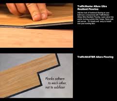 Allure Ultra Resilient Plank Flooring Talk To Us Join The Diy Conversation Now Allure Flooring Flooring Resilient Flooring
