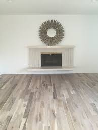 Love The Lighter Color Hard Surface Flooring In This Living Room Perfect To Add Colors Hardwood Floor Colors Refinishing Hardwood Floors Oak Hardwood Flooring