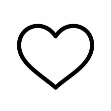 A Simple Heart Follow Me Pinterest Mafiaa Tatouage Coeur Tatouage Idees De Tatouages