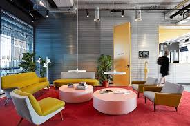 The Student Hotel Groningen Student Accommodation In 2020 Student Hotels Hotel Lobby Design Modern Hotel Room