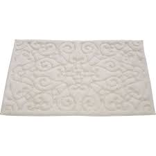 Tapis De Bains Dream 60 X 90 Cm Salledebains Magasin Leroymerlintrignac Trignac Loireatlantique Catalogue Tapis De Bain Tapis Leroymerlin Salle De Bain