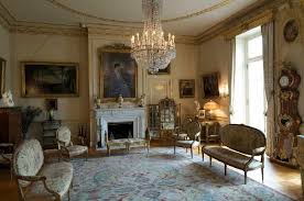 Nemours Mansion Wilmington Delaware Nemours Mansion Nemours Classic Interior Design