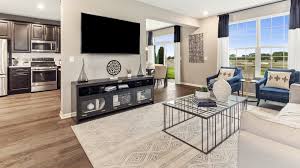 Raintree Village Townhomes By Lennar Homes 2125 Tremont Avenue Joliet Il 60560 The Raintree Village Townhom In 2020 New House Plans New Homes New Home Communities