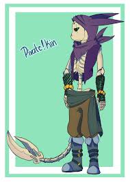 Bun Bunmuse So After Being Introduce To Some Of The Crew Mates Of Undercast By Vzearia Anrez Op Skele A Character Fictional Characters Zelda Characters