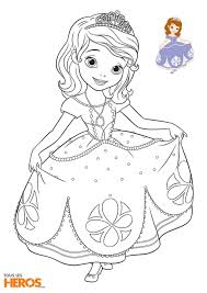 Telechargez Et Imprimez Ces Coloriages Sofia La Princesse Coloriage Sofia Coloriage Princesse Coloriage Princesse Sofia