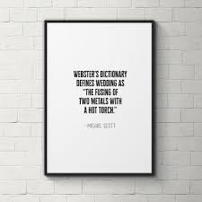51 Hilarious Quotes On Love And Marriage That You Will Want In Your Wedding Speech Wedding Quotes Funny The Office Love Quotes Office Quotes Funny