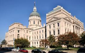 Courthouse Hd Wallpaper Indianapolis Indiana Capitol Building Indiana