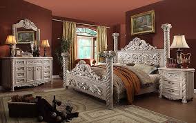 Pin By Katarina Walters On Inspiring Ideas Victorian Bedroom Set Victorian Bedroom Bedroom Sets Furniture King