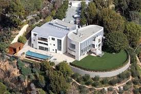 Tom Hanks And Wife Rita Wilson S 26 Million Dollar Home In The Pacific Palisades California