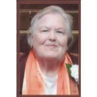 Obituary Geneva Sinor Muse Stufflebean Coffey Funeral Home