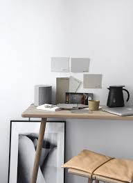 Todays Office And Painting Plans Only Deco Love Swedish Interior Design Minimalism Interior Scandinavian Home