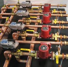 Radiantmax Radiant Heating Hvac Control Panels By Eagle Mountain Radiant Heating System Heating Hvac Radiant Heat