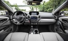 2017 Acura Rdx Release Date Design Changes Review Price Specs Spy Photos Engine Exterior Interior Design Acura Rdx Acura Acura Accessories