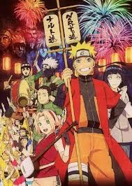 Naruto Clothing And Merchandise Store Anime Naruto Anime Naruto