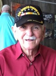 Obituary For Harry Dean O Steen Pearson Dial Funeral Home