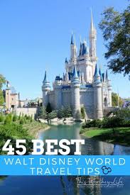 Don T Miss Our 45 Best Walt Disney World Travel Tipsn And Tricks This List Is A Gre Disney World Tips And Tricks Walt Disney World Vacations Disney World Trip