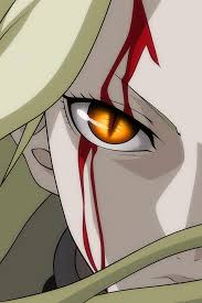 Pin By Marisol Rodriguez Rubio On Claymore Anime Claymore Anime Eyes