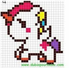 C1e828eb5e40aea9d745ede5eab21e8b Jpg 265 262 Pixel Art Pixel Pattern Perler Bead Art