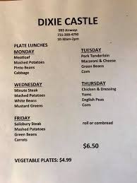 Dixie Castle Photos Facebook