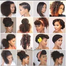 Bien Coiffure Cheveux Crepus Mi Long Styles Coupe Cheveux 2017 Cheveux Crepus Coiffure Cheveux Crepus Cheveux