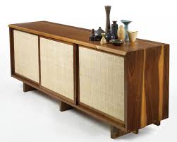 Midcenturia Furniture Design Modern Nakashima Furniture Sideboard Furniture