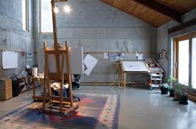 19 Artist S Studios And Workspace Interior Design Ideas Studio Interior Art Studio Decor Studio Decor