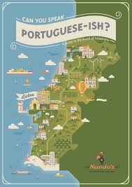 Http Www Madebyradio Com 19145 401564 Work Nandos Illustrated Map Map Design Map