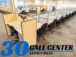 From Call Center Layout Idea To Custom Design Call Center Furniture Call Center Design Office Furniture Layout Call Center