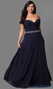 Shop Plus Size Long Prom Dresses At Simply Dresses Cold Shoulder Formal Dresses Under 150 With Lace Up Full Figure Dress Dresses Cold Shoulder Formal Dresses