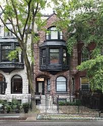 Chicago Real Estate Chicago Homes For Sale Koenigrubloff Brownstone Homes Row House Chicago Homes For Sale