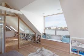 Dormer Life By Architect Casper Mork Ulnes Victorian Homes Loft Spaces Loft Conversion