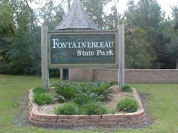 Fontainebleau State Park Geo Project State Parks Fontainebleau Park