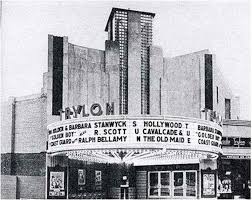 Trylon Theater Queens Blvd Forest Hills Forest Hills Queens Rego Park Forest Hills