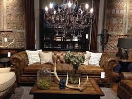 The Inside Scoop Furniture Store Arhaus In Schaumburg Illinois At Home Furniture Store Arhaus Living Room Retail Furniture